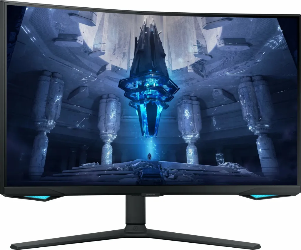 Monitor Samsung Odyssey G7 Neo - Mini LED, 32", UHD, shumëngjyrësh - 18