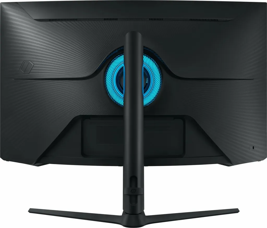 Monitor Samsung Odyssey G7 Neo - Mini LED, 32", UHD, shumëngjyrësh - 4