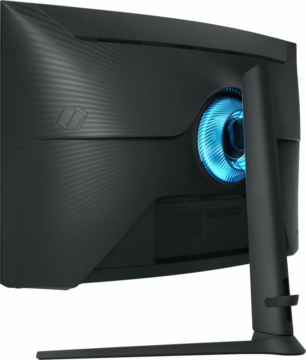 Monitor Samsung Odyssey G7 Neo - Mini LED, 32", UHD, shumëngjyrësh - 5