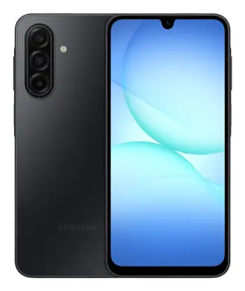 Celulular Samsung Galaxy A17, 6.7", 4GB RAM, 128GB, Dual SIM, i zi