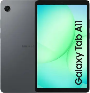 Tablet Samsung Galaxy A11, 8.7", 4/64GB, Wi-Fi, i hirtë