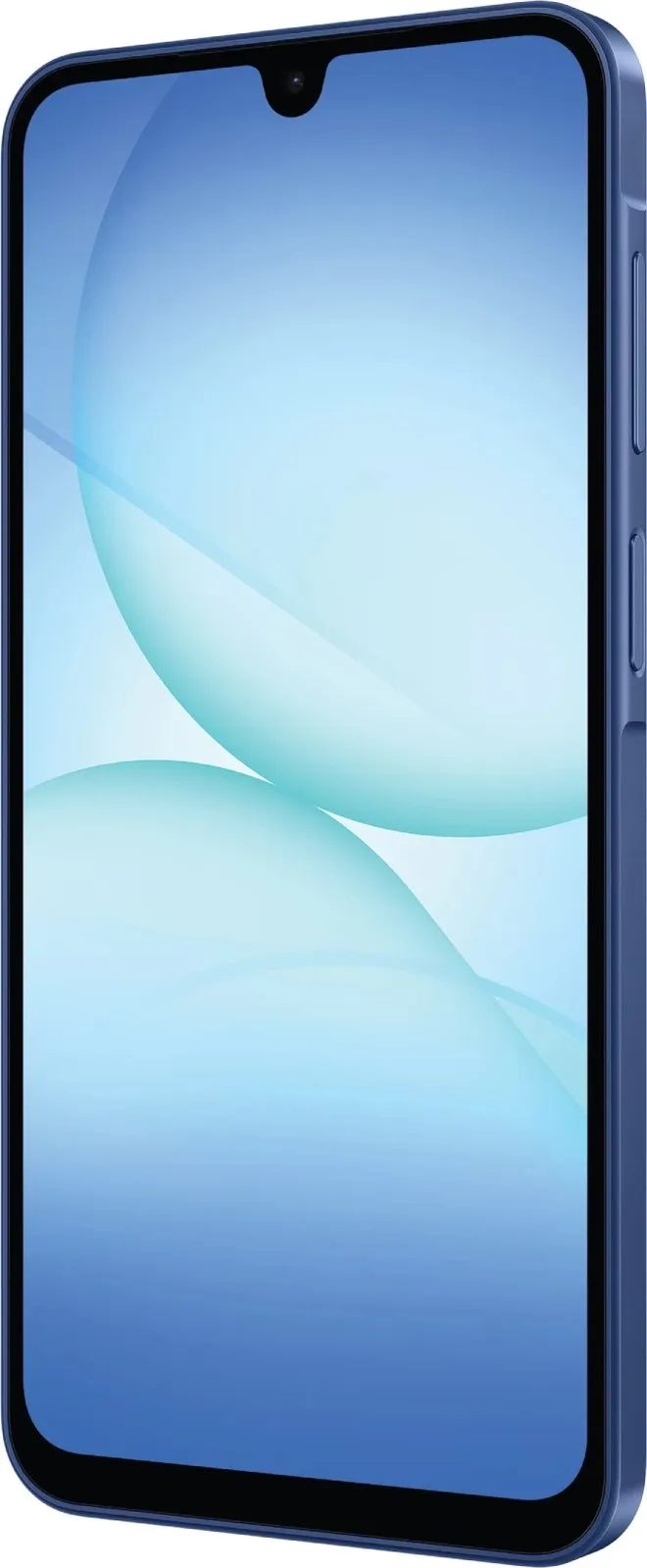 Celular Samsung Galaxy A17, 6.7”, 4/128 RAM, i kaltër - 3