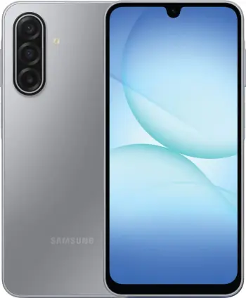 Celular Samsung Galaxy A17, 6.7”, 4/128 RAM, i hirtë