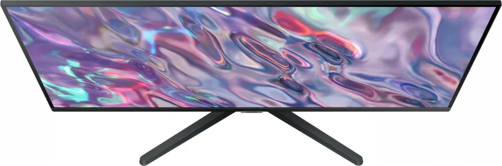 Monitor Samsung S50GC - LED, 34", UW-QHD, i zi - 13