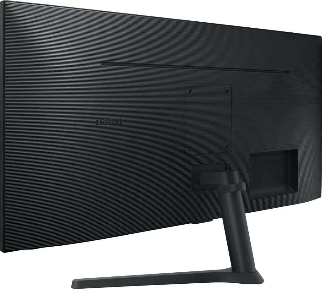 Monitor Samsung S50GC - LED, 34", UW-QHD, i zi - 3