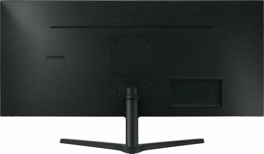Monitor Samsung S50GC - LED, 34", UW-QHD, i zi - 4