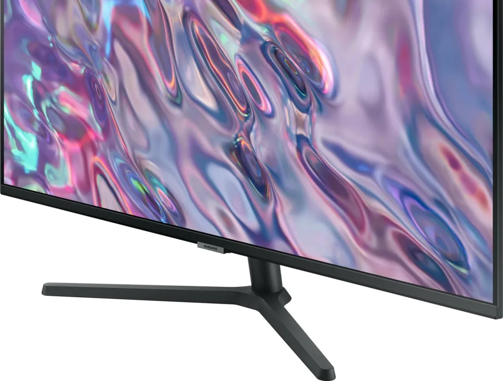 Monitor Samsung S50GC - LED, 34", UW-QHD, i zi - 9