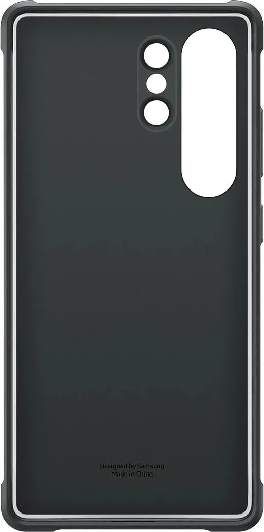 Mbrojtëse celulari për Samsung S25 Ultra, e zezë - 6