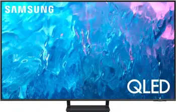 Tv Qled Samsung Qe65Q70Catxxh