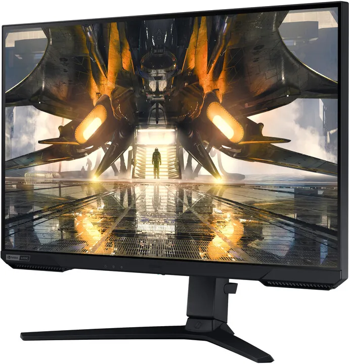 Monitor Samsung Odyssey G5 - LED 27'' - 3