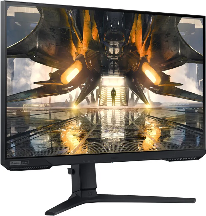 Monitor Samsung Odyssey G5 - LED 27'' - 4