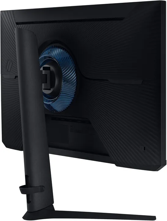 Monitor Samsung Odyssey G5 - LED 27'' - 5