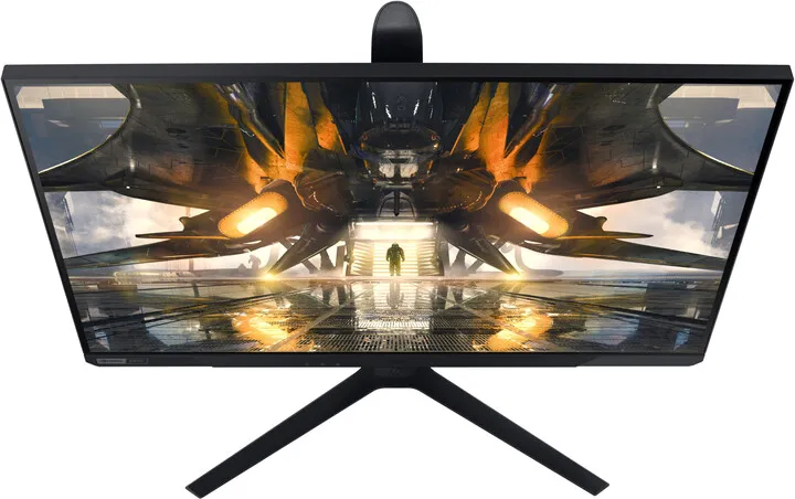 Monitor Samsung Odyssey G5 - LED 27'' - 9