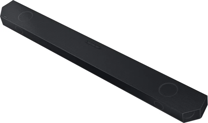 Soundbar Samsung HW-Q930C, 9.1.4, të zi - 2