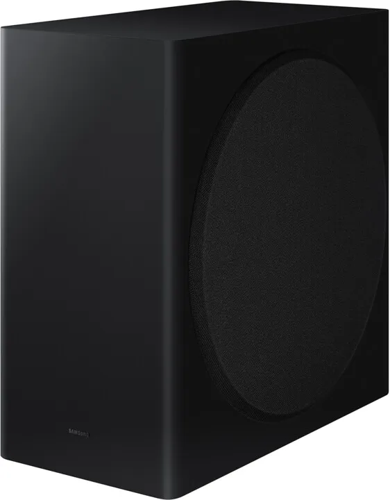 Soundbar Samsung HW-Q930C, 9.1.4, të zi - 5