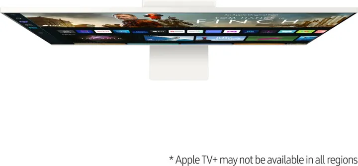Monitor Samsung Smart M8, LED, 32" - 6