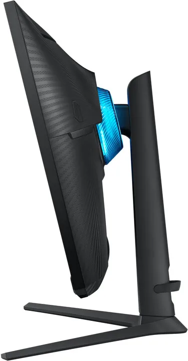 Monitor Samsung Odyssey G70B - LED, 32", UHD, i zi - 12