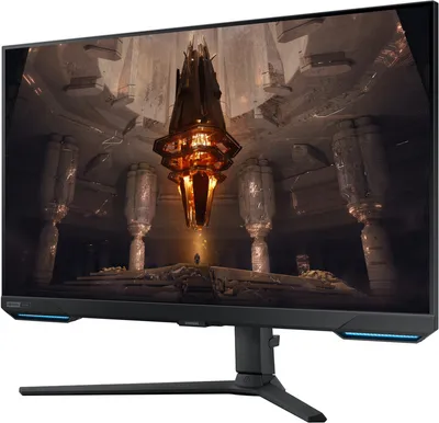 Monitor Samsung Odyssey G70B - LED, 32", UHD, i zi - 5