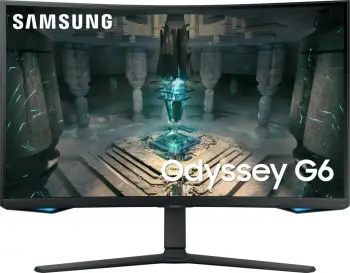 Monitor Samsung Odyssey G65B - LED, 32", QHD, i zi