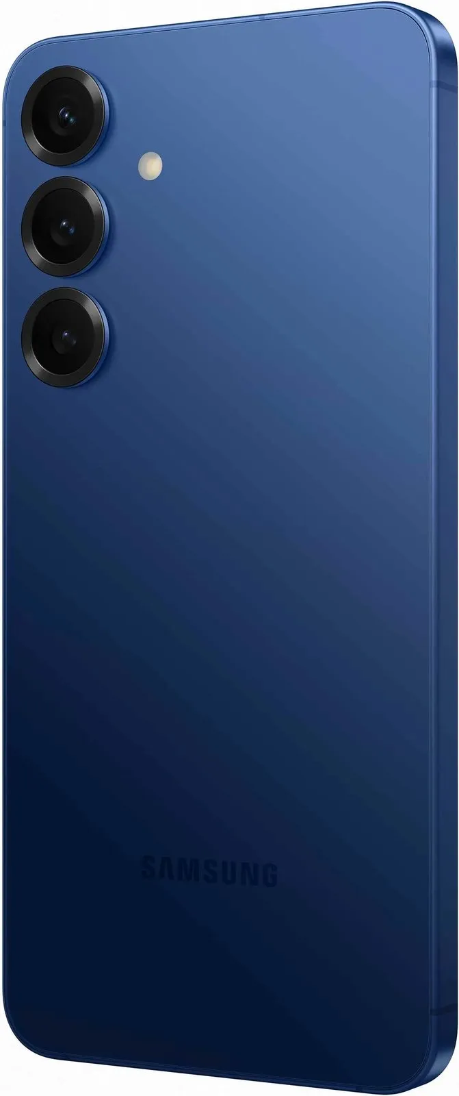 Celular Samsung Galaxy S25+, 6.7", 12GB/ 512GB, Navy - 3