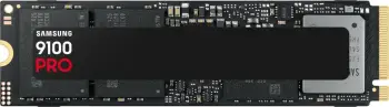 Disk SSD Samsung 9100 Pro, 4TB M.2 2280