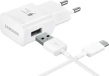 Karikues Samsung EPTA20, USB-C, 15W, 1.5m
