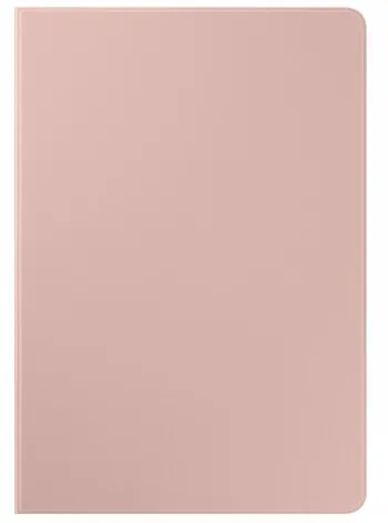 Mbrojtëse për Samsung Galaxy Tab S7, rozë - 1