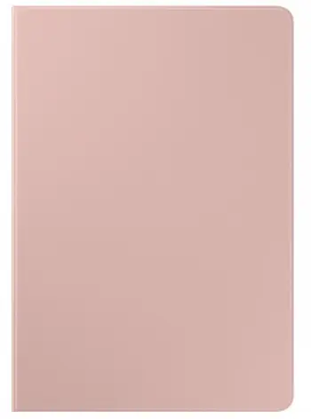 Mbrojtëse për Samsung Galaxy Tab S7, rozë