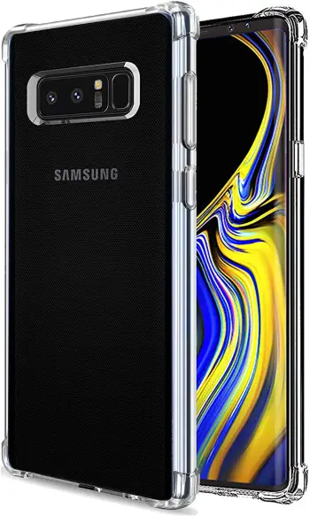 Mbrojtëse për Samsung Note 8
