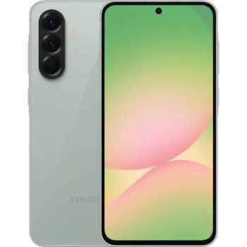 Celular Samsung Galaxy A56 5G, 8/128GB, i gjelbër