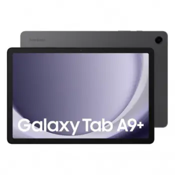 Tablet Samsung Galaxy Tab A9+ LTE X216, 6/128, i hirtë