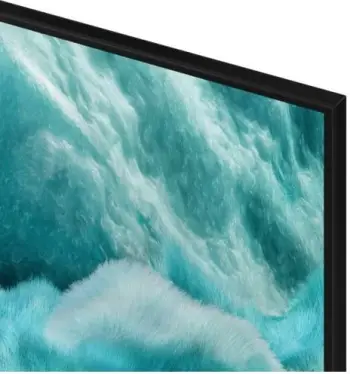 Televizor Samsung QE55Q7FAAUXXH, 55", QLED 4K, i zi