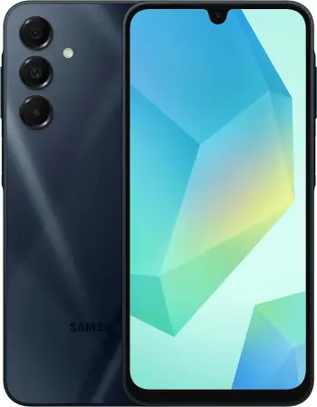 Celular Samsung Galaxy A16 5G SM-A166B, 6.7", 4/128GB, i zi