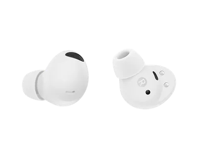 Dëgjuese Samsung Galaxy Buds Pro 2, të bardha - 2