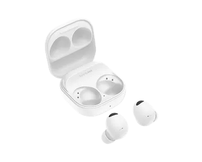 Dëgjuese Samsung Galaxy Buds Pro 2, të bardha - 3