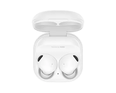 Dëgjuese Samsung Galaxy Buds Pro 2, të bardha - 7
