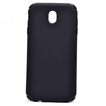 Mbrojtëse për Samsung J7 Pro, e zezë