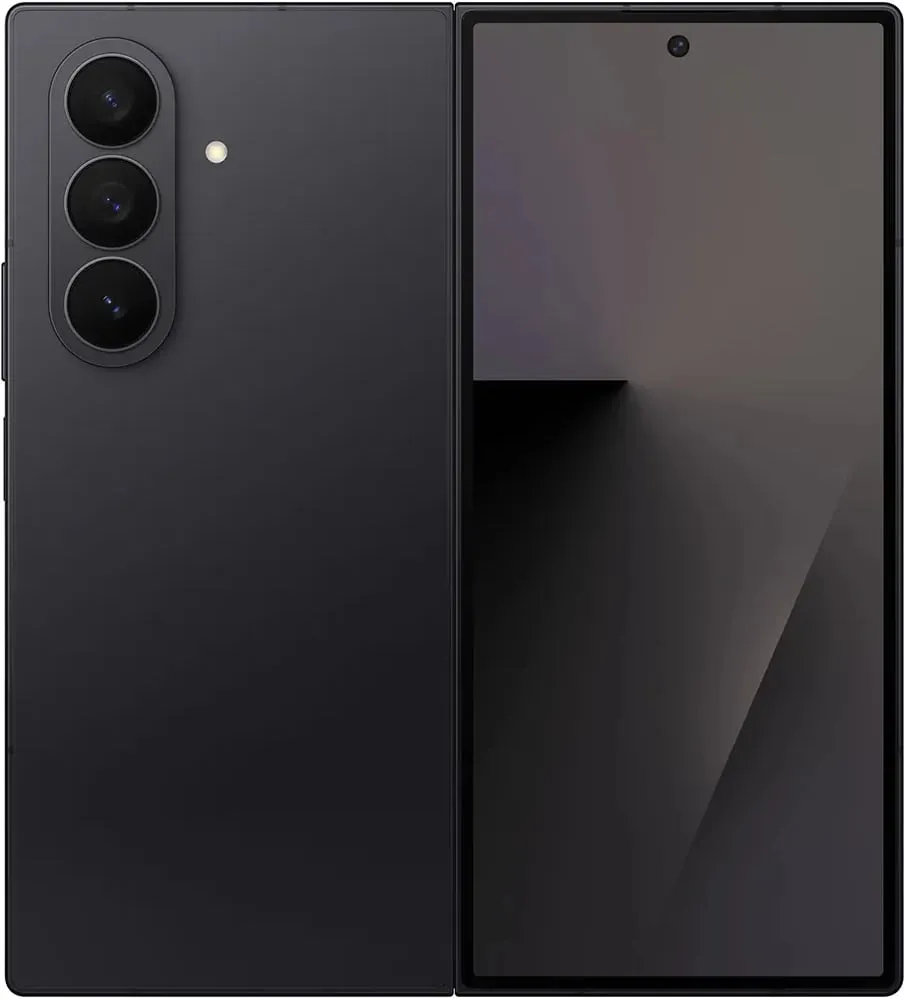 Celular Samsung Galaxy Z Fold 7, 12GB/ 256GB, i zi - 6