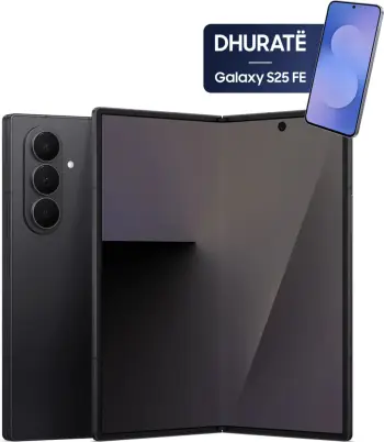 Celular Samsung Galaxy Z Fold 7, 12GB/ 256GB, i zi
