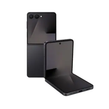 Celular Samsung Galaxy Z Flip 7, 12GB/ 256GB, i zi