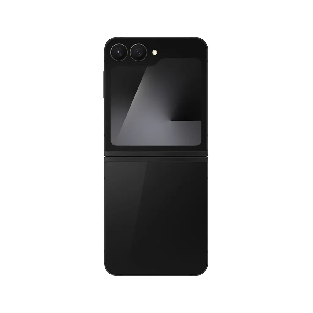 Celular Samsung Galaxy Z Flip 7 FE, 8GB/ 256GB, i zi - 6