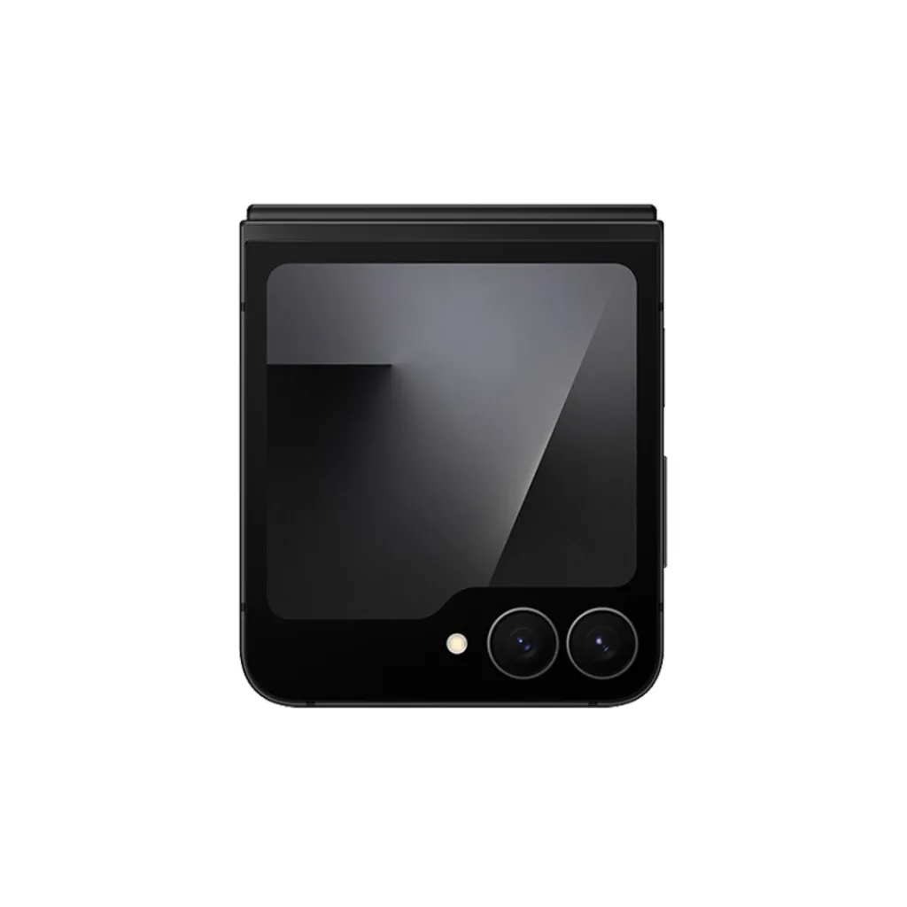 Celular Samsung Galaxy Z Flip 7 FE, 8GB/ 256GB, i zi - 9