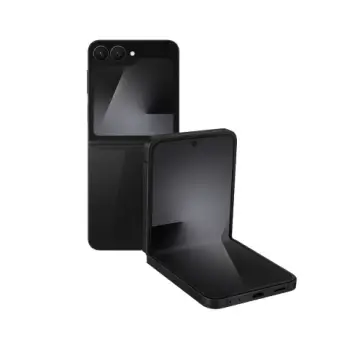 Celular Samsung Galaxy Z Flip 7 FE, 8GB/ 256GB, i zi