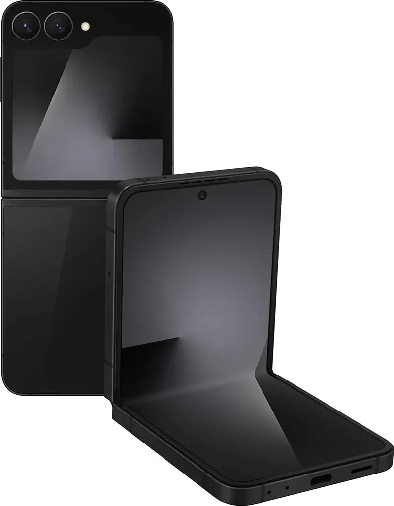 Celular Samsung Galaxy Z Flip 7 FE, 8GB/ 128GB, i zi - 2