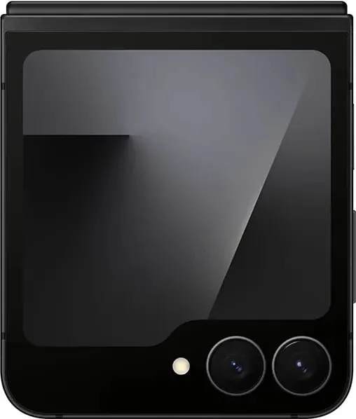 Celular Samsung Galaxy Z Flip 7 FE, 8GB/ 128GB, i zi - 7
