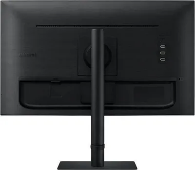 Monitor Samsung LS27A600NWUXEN, 27", IPS, QHD, 75Hz, 5ms, i zi - 2
