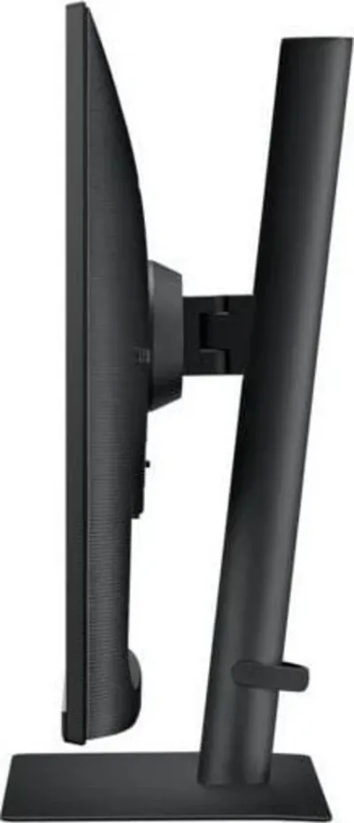 Monitor Samsung LS27A600NWUXEN, 27", IPS, QHD, 75Hz, 5ms, i zi - 6