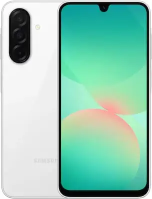 Celulular Samsung Galaxy A26 5G, 7", 6GB RAM, 128GB, Dual SIM, i zi
