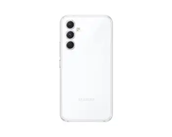 Mbrojtëse për celular Samsung A54 EF-QA546CTEG, transparente