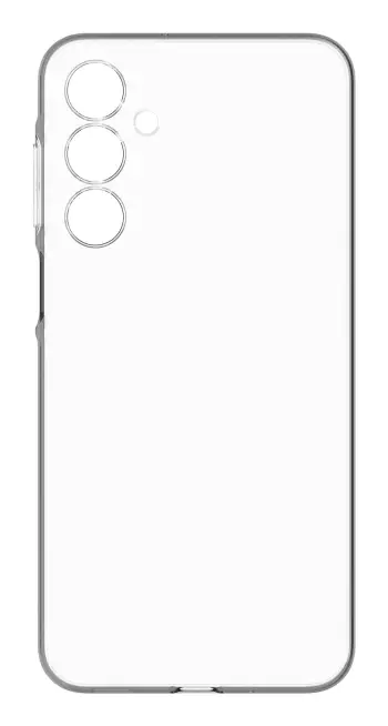 Mbrojtëse për celular Samsung A16 GP-FPA165, transparente